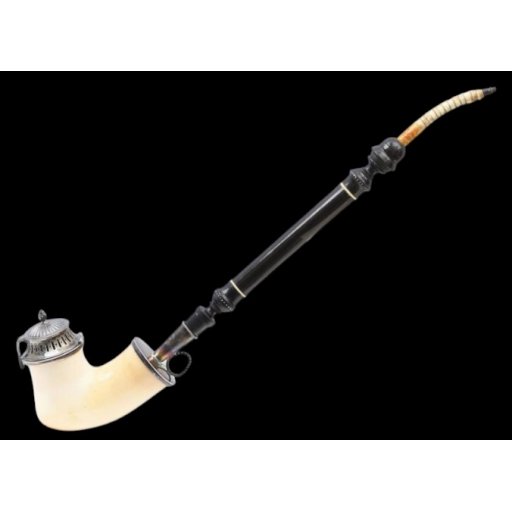 PIPE SÉDITIEUSE 1810