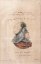 Gravure tête-bêche 1840  — vue 2