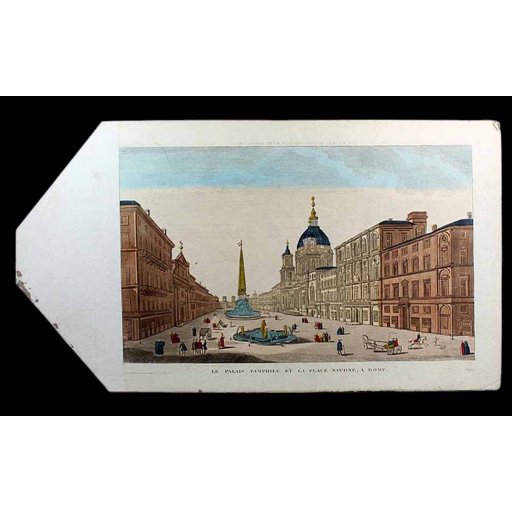 24 vues d'optique / 1