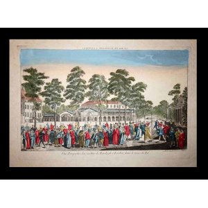 Vues d'OPTIQUE <BR>classiques