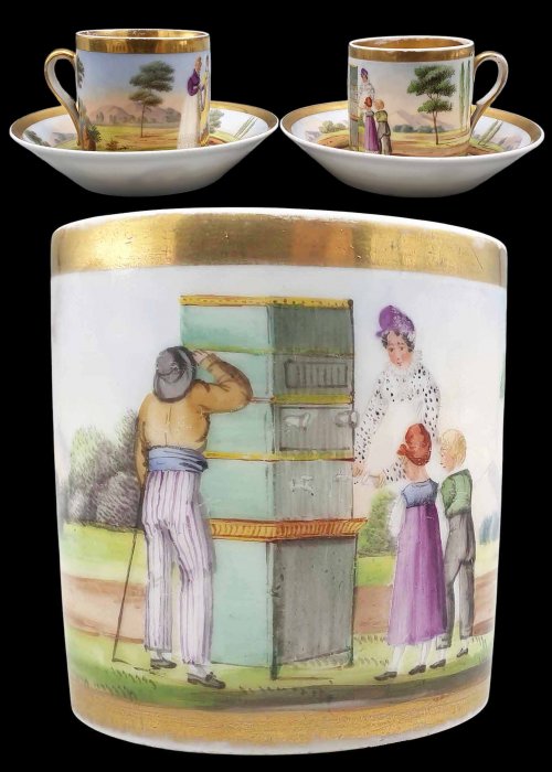 tasse chatou 6