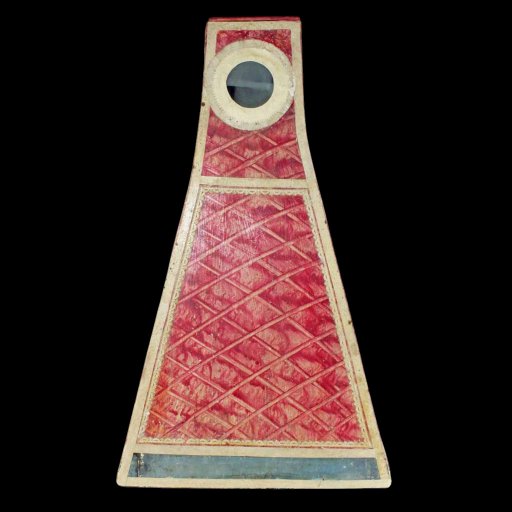 Petite boite pyramidale vers 1800