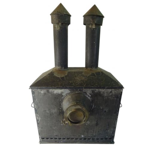 LANTERNE 2 CHEMINÉES