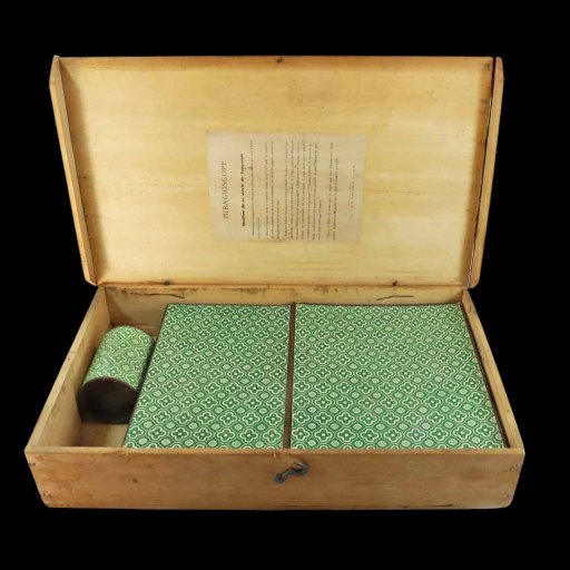 Miragioscope 1830 