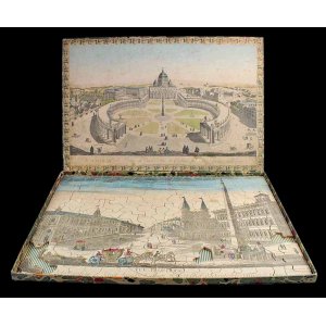 VUES d'OPTIQUE <BR>DIVERS