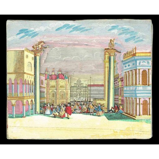 Engelbrecht XVIII ème 