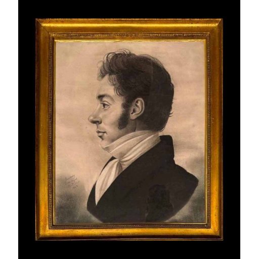 Etienne BOUCHARDY (1797-1849).