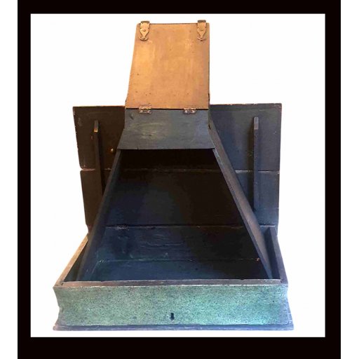 BOITE LIVRE 1750