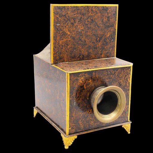 Merkelbach & co vers 1860