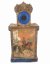 Petite boite décorée  vers 1850 — vue 5