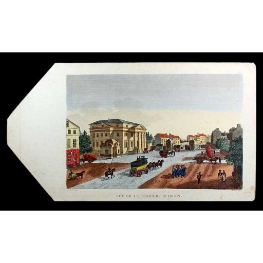 24 vues d'optique / 2